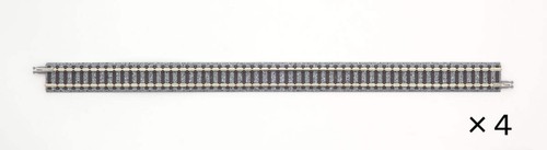 Tomix 1802 280mm straight - tomix,