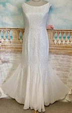 Quiz Maxi Evening Dress 12