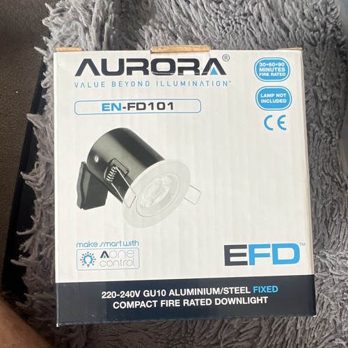 Aurora enlite fd101 - aurora, en-fd101