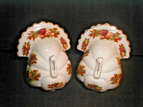 Royal albert old country - royal,