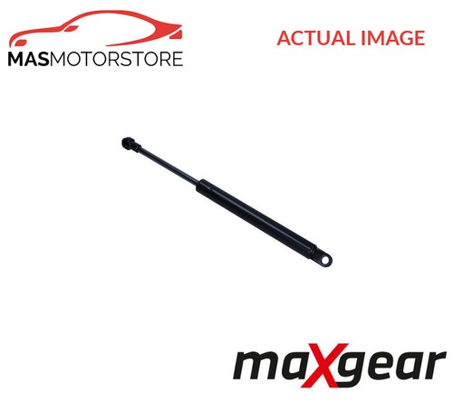 Gas spring boot cargo area - boot-/cargo,