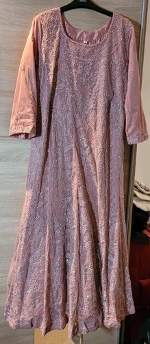 Elegant indian shalwar - indian,