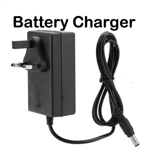 Universal charger plug 18v - universal,