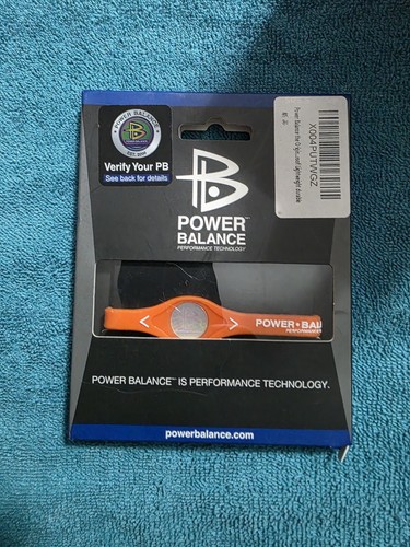 Power balance performance - balance,