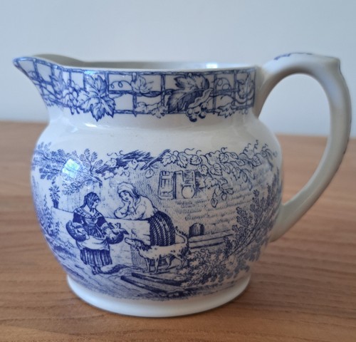Spode blue room collection - blue,