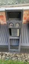 Mk1 golf series centre - golf,