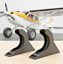 RC Plane Wall Mounts for Great