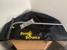Boogie Bounce Rebounder