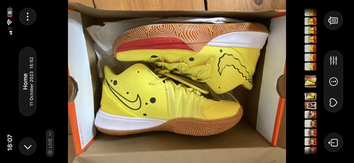 Jordan spongebob squarepants - jordan,