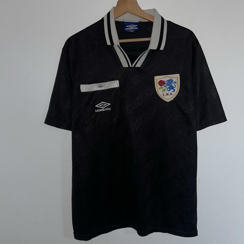 90s umbro lancashire - umbro,
