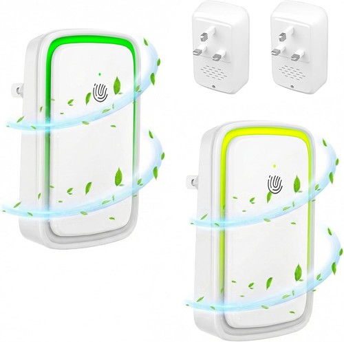 Air purifier for bedroom - air, uk