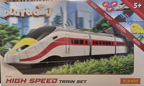 R9360m hornby playtrains high - playtrains,