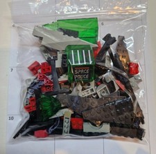 1992 Lego vintage classic