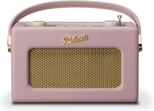 Roberts revival uno - roberts,