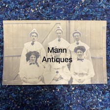 Clown Circus Photo Before Show