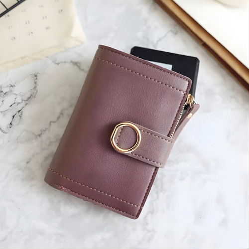 Ladies short small money - small, purse