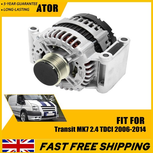 For ford transit mk7 - for,