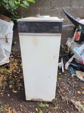 Trianco TRG 45 Solid Fuel Gravity Fed Boiler