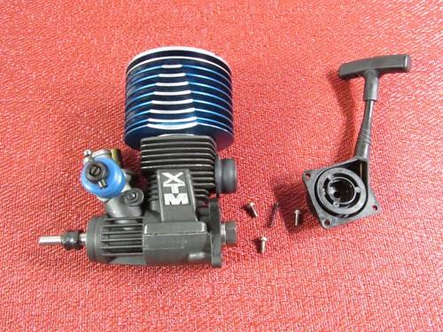 Xtm racing big - racing, block