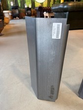 Clearview Vision 500 Baffle
