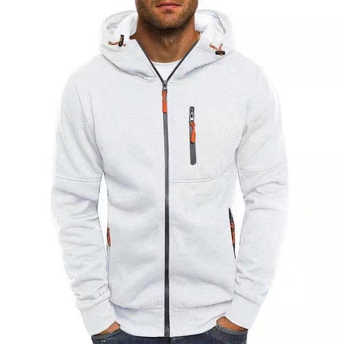Mens hoodie fleece warm - mens,