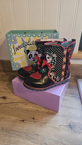 Junior irregular choice - choice, mini