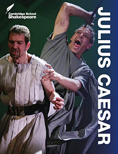 Julius caesar cambridge - julius,
