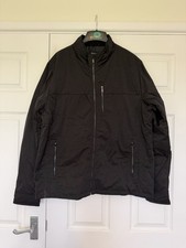 Firetrap Jacket Lined Uk Size