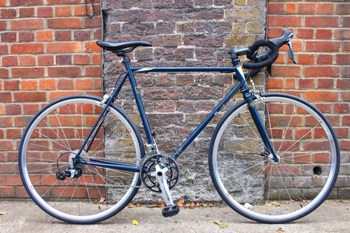 Charge juicer road bike - charge,