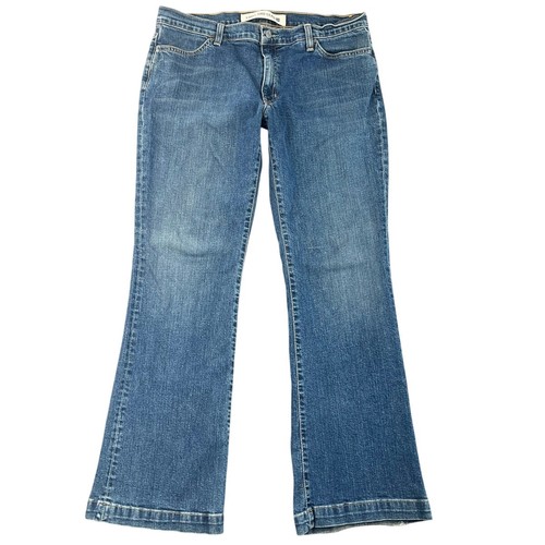 Gap long lean bootcut - lean,