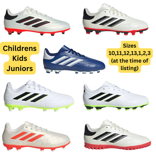Adidas copa pure footy - pure,