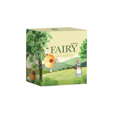 Fairy Scrub Gluta Soap –
