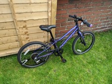 CARRERA SARUNA JNR 20” Bike