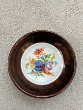 Vintage Welsh Creigiau pottery