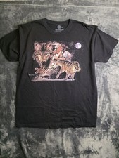 The Mountain Arapaho Moon