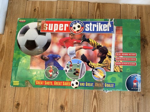 Vintage spears super striker - vintage,