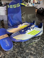 Adidas F50 Elite FG La Vida