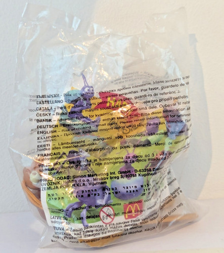 Mcdonalds happy meal - mcdonalds,