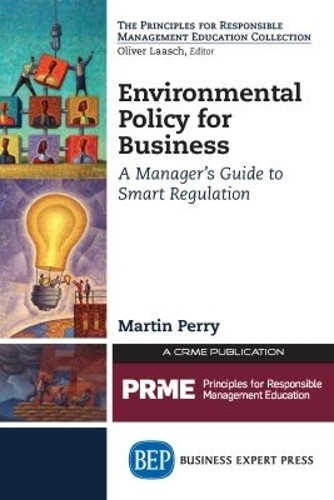 Environmental policy for - environmental,