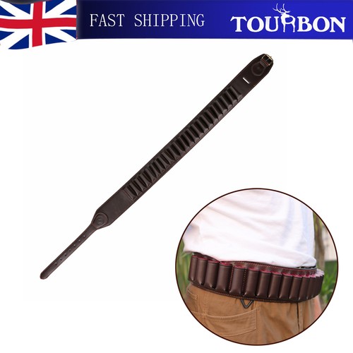 Tourbon hunting leather - tourbon,