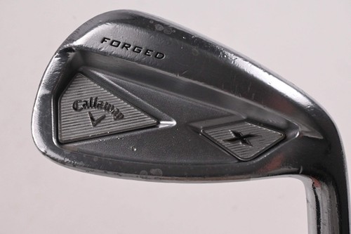 Callaway forged 2013 8 iron - x-forged,