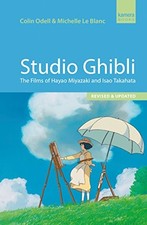 Studio Ghibli: The Films of