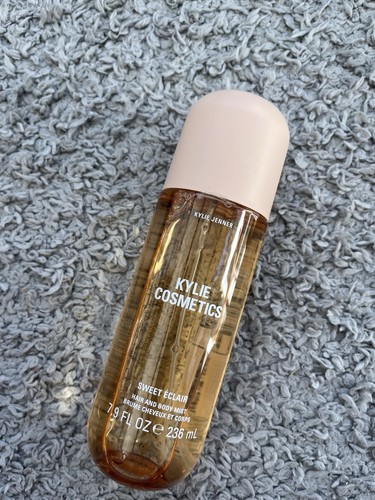 Kylie cosmetics hair and - kylie,
