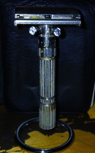Gillette fatboy razor gem - fatboy, razor.
