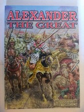 Alexander the Great (Warhammer