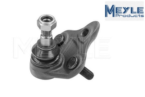 Front right ball joint 16 - front,