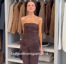 ZARA NEW WOMAN OFF-SHOULDER