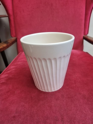 Ceramic plant pot holder 6in - plant,