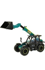 JCB Aston Martin Aramco