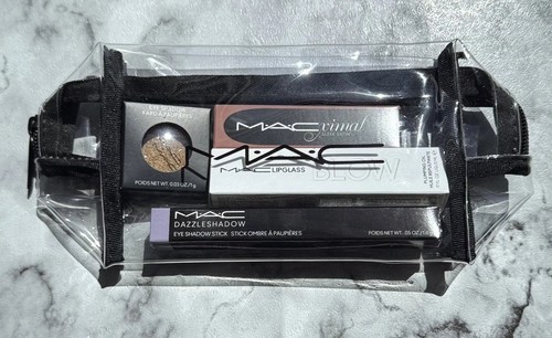 Mac macximal lipstick stone - macximal,